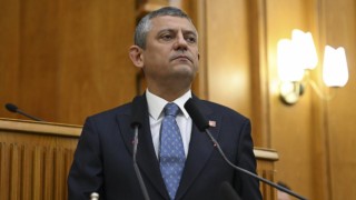 Özgür Özel: Çerçeve yasa Kürt meselesini çözmez