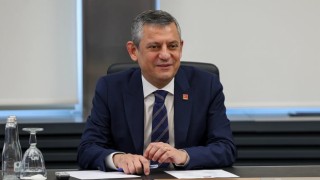 Özgür Özel: Demokrasinin yolu cezaevlerinden değil Meclis'ten, sandıktan geçer