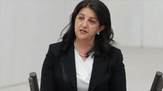 Pervin Buldan, 32 yıl önce faili meçhul cinayete kurban giden eşi için başvuru yaptı