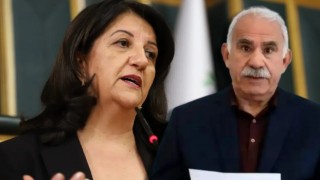 Pervin Buldan: Abdullah Öcalan, Alt Kurul'da görev alacak