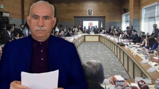 PKK'nin feshini ve silah bırakmayı değerlendirecek 'Takip Kurulu' ilk kez toplandı