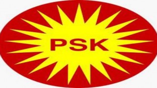 PSK'den "Federal Anayasa" önerisi