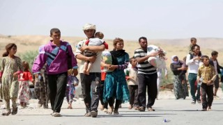 Şengal Soykırımı'nın 12. yılında 2 bin 526 Ezidi hâlâ kayıp