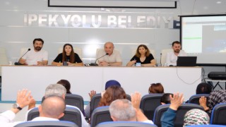 Şengal ve 33 Kurşun Katliamı İpekyolu Belediye Meclisi’nde anıldı