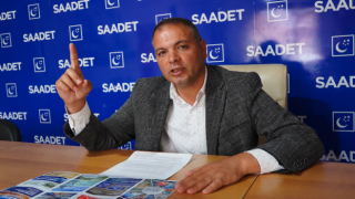 SP'den yetkililere çağrı: "Van'ın üç temel sorunu acil çözüm bekliyor"