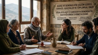 Tarihsel gerçeklikle yüzleşmeden kalıcı barış inşa edilebilir mi?