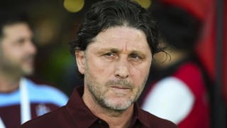 Trabzonspor, Fatih Tekke'nin istifasını reddetti