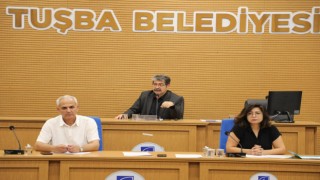Tuşba Belediye Meclisi'nde Şengal Katliamı anıldı
