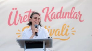 Üsküdar Belediye Başkanı Sinem Dedetaş tutuklandı