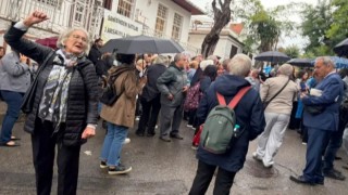 Adalar Belediyesi AKP'ye geçti