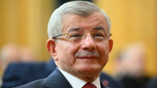 Ahmet Davutoğlu hakkında soruşturma başlatıldı