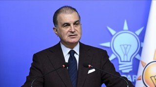 AKP'den Sayan Kaya'nın istifasına ilişkin ilk açıklama