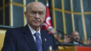 Bahçeli'den Amedspor araştırmasına tepki: Spor kimlik siyasetine alet edilmemeli