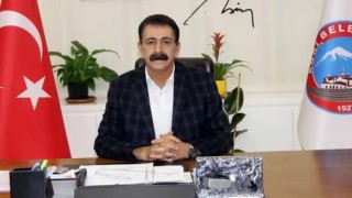 DEM Partili Ağrı Belediye Eşbaşkanı yaşamını yitirdi