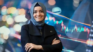 Esi Bakan Fatma Betül Sayan Kaya, AK Parti'deki görevinden istifa etti