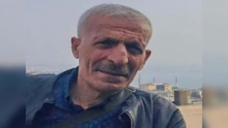 Gazeteci Necip Çapraz hayatını kaybetti