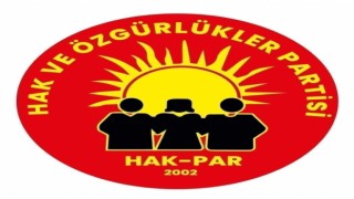 HAK-PAR Van’da 7. Olağan İl Kongresi’ni gerçekleştirecek