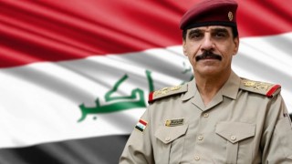 Irak Genelkurmay Başkanı Yarallah: Peşmerge'nin birleşmesi tarihi bir dönüm noktası