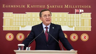 İYİ Partili vekilden Selçuk Mızraklı paylaşımı: "Bu adam 7 yıl niye yattı?"
