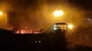 Kürt askerin kafasının kesilerek öldürülmesi protestosuna müdahale: 3 ölü, 26 yaralı