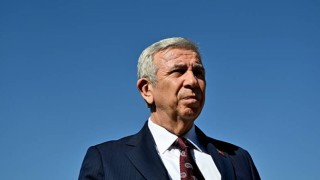 Mansur Yavaş, CHP'den istifa etti