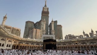 Mekke yakınlarında İHA düşürüldü, ABD Suudi Arabistan'a seyahat uyarısını güncelledi