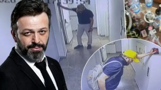 Oyuncu Serhat Kılıç’ın ölümüyle ilgili olay yeri inceleme raporu çıktı