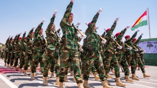 Peşmerge güçlerinin birleşmesi için Erbil’de resmi tören düzenlenecek
