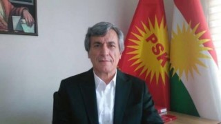 PSK: Peşmerge güçlerinin birleştirilmesi tarihi bir adımdır