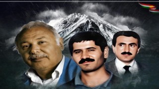 PSK’den Dr. Saîd ve arkadaşları için 34. yıl mesajı