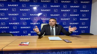SP'den eğitim mesajı: “Huzurlu okulun temeli ailede atılır”