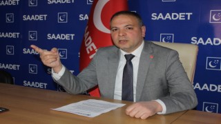 SP'den işsizlik açıklaması: “Van’ın geleceği bekletilemez”
