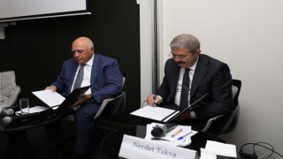 Van TSO ve Ermeni iş dünyasından "normalleşme ve sınır kapılarının açılması" çağrısı