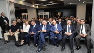 Van TSO'dan Ermenistan pazarı için ilk adım