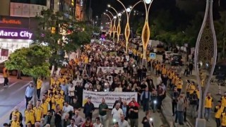 Van'da 1 Eylül'de hangi talepler dile getirildi?