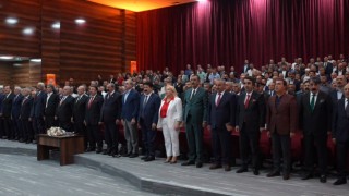 Van’da aşiretler çalıştay düzenledi; Kürtçe ve koruculuk detayı
