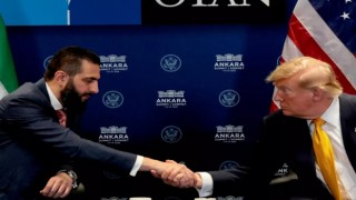 ABD'nin Suriye'yi emanet ettiği Ahmed Şara Irak'ta ADB'ye karşı savaşmış