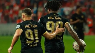 Amedspor’dan kritik galibiyet: Liderliğe yükseldi!
