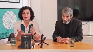 Azad Sağnıç’ın ‘İnkâr’ Romanı Okurla Buluştu