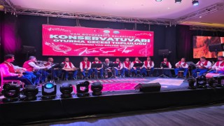 Bodrum’da Van Kültür Gecesi düzenlendi