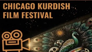 Chicago Kürt Film Festivali 7-8 Kasım’da düzenlenecek: 18 film gösterilecek