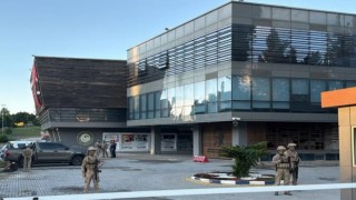 Çukurova Belediyesi’ne operasyon: 51 kişi hakkında yakalama kararı