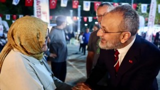 Eyüpsultan Belediye Başkanı Mithat Bülent Özmen dahil 28 kişi gözaltına alındı