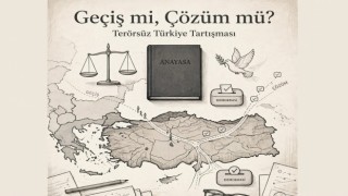Geçiş mi, çözüm mü? 'Terörsüz Türkiye' tartışması: Mehmet Uçum-Sinan Çiftyürek ekseninde bir okuma