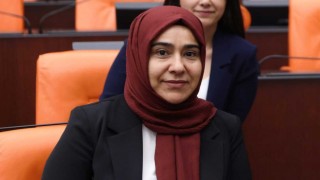 Gülderen Varli’den borç ve icra dosyaları için soru önergesi