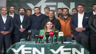 İrem Bayram: “1.565 üyenin hakkı korunamadı”