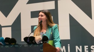 İrem Bayram: “Kadınlar Van TSO’da kendilerini misafir gibi hissetmeyecek”