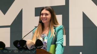 İrem Bayram: Kararlı mücadelemiz sonucunda hak yerini buldu