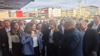 İrem Bayram: Riskleri önceden gören bir yönetim kuracağız