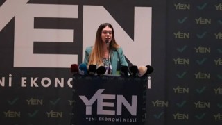 İrem Bayram: Van TSO’yu geleceğin ekonomisinde oyun kurucu bir güce dönüştüreceğiz